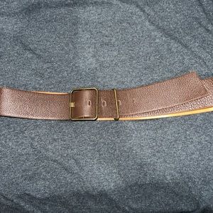 MIU MIU Belt